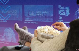 One more new streamer is ready to enter the fray i...