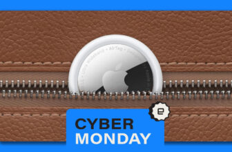 Cyber Monday Apple offers deliver a four-pack of A...