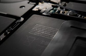 Is your laptop computer battery not holding a cost...