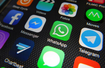 WhatsApp Beta Provides New Options For Standing an...