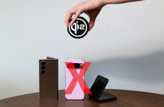 Android cellphone makers dropped the ball on Qi2 i...