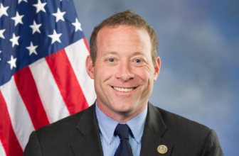 A US Congressman tried (and failed) to faux his Sp...