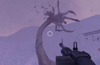 Nightdive’s ‘The Factor’ remaster is obtaina...