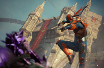 Kill the Justice League’s present season is its ...