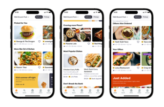 Grubhub settles with the FTC over including eating...
