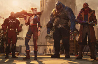 WB Montreal Video games reportedly lays off 99 sta...