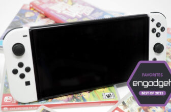 The 26 greatest Nintendo Swap video games in 2025