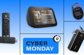 The 70 greatest Cyber Monday tech offers below $50