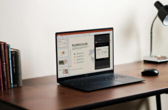 LG updates its Gram laptop computer line forward o...