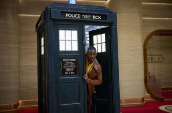 ‘Physician Who: Pleasure to the World overvi...