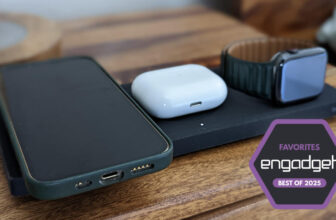 The very best multi-device wi-fi charging pads for...
