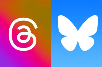 Bluesky and Threads confirmed us very totally diff...