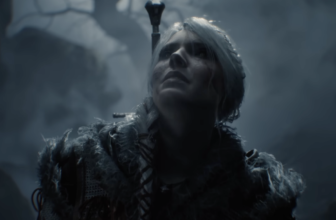 CD Projekt Purple confirms it recast Ciri’s voic...