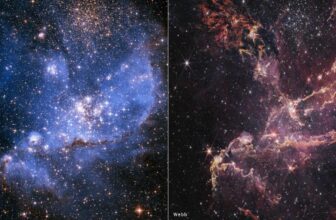NASA’s new Webb telescope photos assist beforeha...