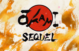 An Okami sequel is on the way in which, almost twe...