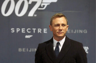 James Bond (the film franchise, not the spy) could...