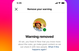 Meta expands its strike elimination characteristic...