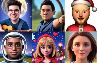 Tech’s largest losers in 2024