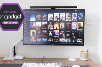 The very best gaming displays in 2024