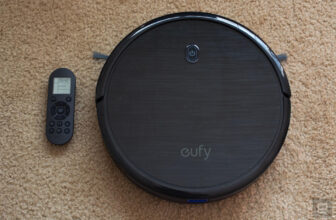 Certainly one of our favourite robotic vacuums is ...