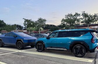 Trump reportedly plans to reverse Biden’s EV ins...