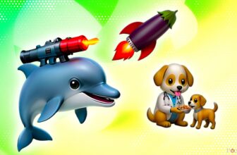 The 8 Genmoji that illustrate the enjoyable of App...