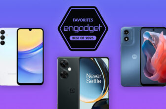 One of the best low cost telephones for 2025