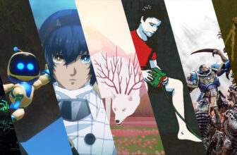 Engadget’s Video games of the Yr 2024