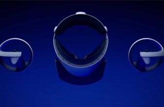 PlayStation VR2 will get hand-tracking help quickl...