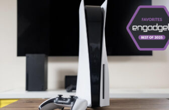 The most effective PS5 equipment for 2025