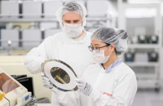 Bosch indicators settlement for as much as $225 mi...