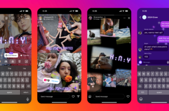 Instagram is including a DM scheduling characteris...