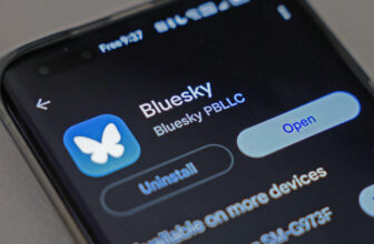 Bluesky launches a Trending Subjects function in s...