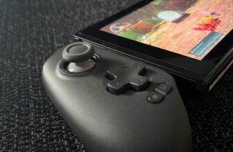 This $80 controller gave my Change the improve it ...