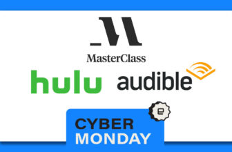 One of the best gross sales on Disney+, Peacock, H...