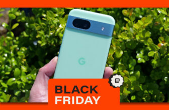 Black Friday telephone offers embody the Google Pi...