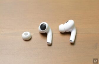 Apple’s subsequent AirPods Professional might su...