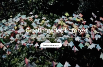 OpenAI Launches Sora: Textual content-to-Video AI ...