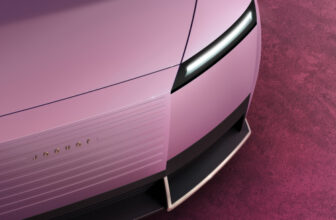 Jaguar Unveils Kind 00 Electrical Idea Automotive ...