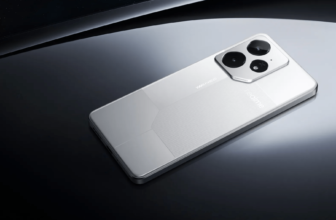 Realme Neo7 Debuts with Dimensity 9300+ and seven,...