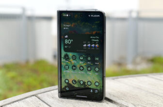 Google prolongs the lifespan of the Pixel Fold, 6 ...