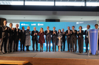 Europe will construct its personal safe satellite ...