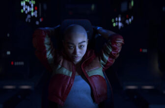 The Heretic Prophet is a brand new sci-fi sport fr...