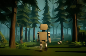 Google’s new Genie 2 AI mannequin is right h...