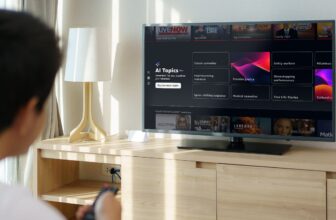 Amazon utilizing AI to repair its damaged Prime Vi...