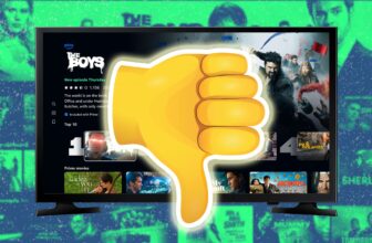 Amazon Prime Video is not price it