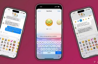 iOS 18.2’s Genmoji is Apple IntelligenceR...
