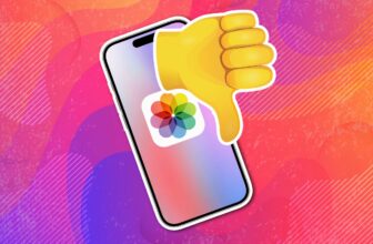 Apple gave the Photographs app an iOS 18 makeover,...