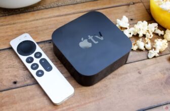 Apple TV+ nonetheless has one perk that units it o...