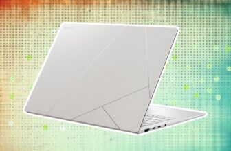 a pleasant Home windows laptop computer that packs...